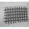 Verzinkte Heavy Duty Crimped Wire Mesh Mine Sieb Mesh